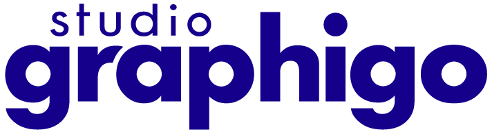 Studio Graphigo, création graphique, mise en page, illustration, PLV, webdesign, plaquettes, brochures, dépliant, création de logo, charte graphique, identité graphique, catalogue... Océane Giorgio, Design graphique, Drôme, Auvergne Rhône-Alpes, Paris